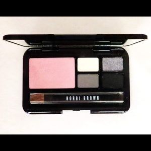 Bobbi Brown Weekend Eye & Cheek Palette